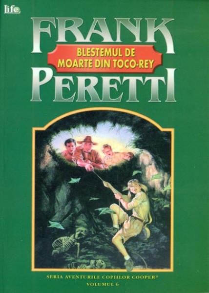 Blestemul de moarte din Toco-Rey