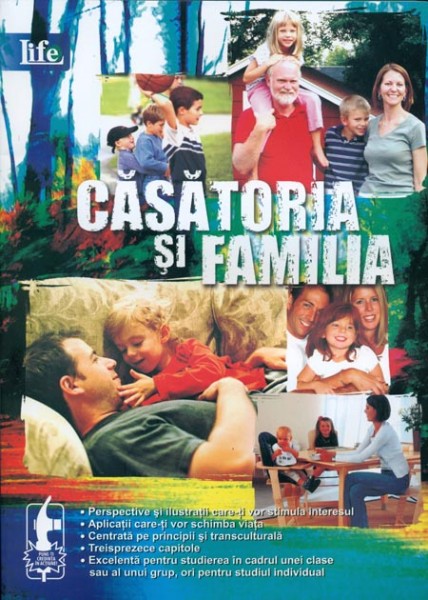 Casatoria si familia