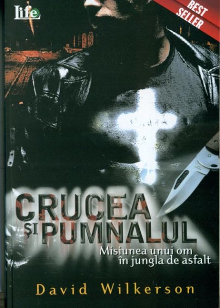 Crucea si pumnalul
