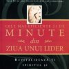Cele mai eficiente 21 de minute din ziua unui lider