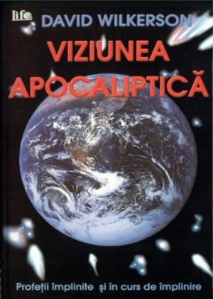 Viziunea apocaliptica