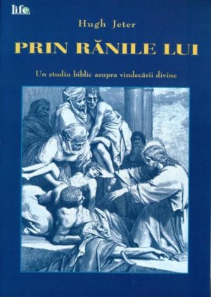 Prin ranile lui