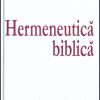 Hermeneutica biblica