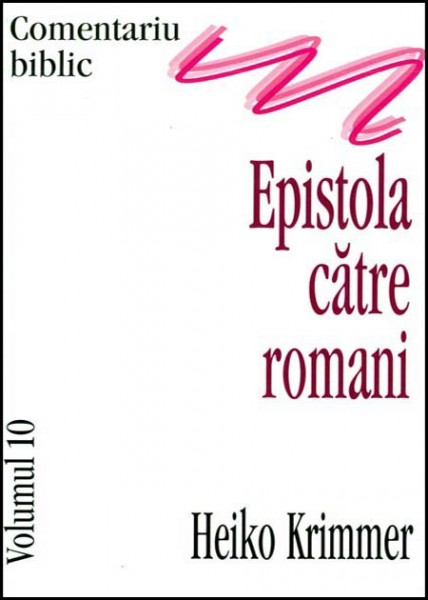 Epistola catre Romani