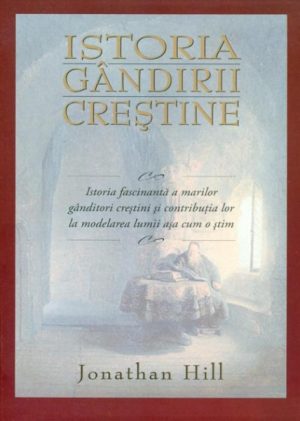 Istoria gandirii crestine