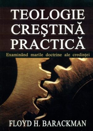 Teologie crestina practica