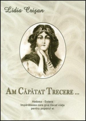 Am capatat trecere