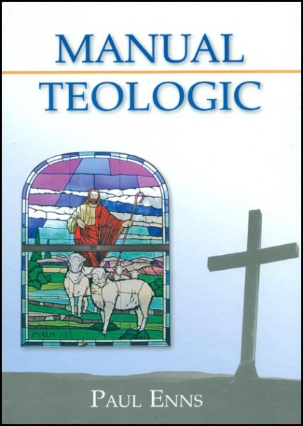 Manual teologic