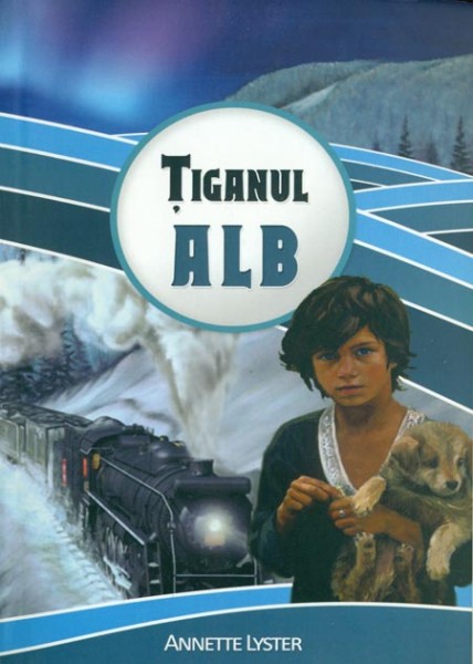Tiganul alb
