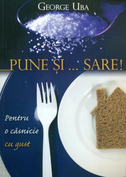 Pune si sare