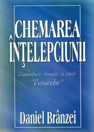 Chemarea intelepciunii