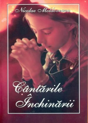 Cantarile inchinarii
