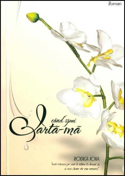 Cand spui iarta-ma