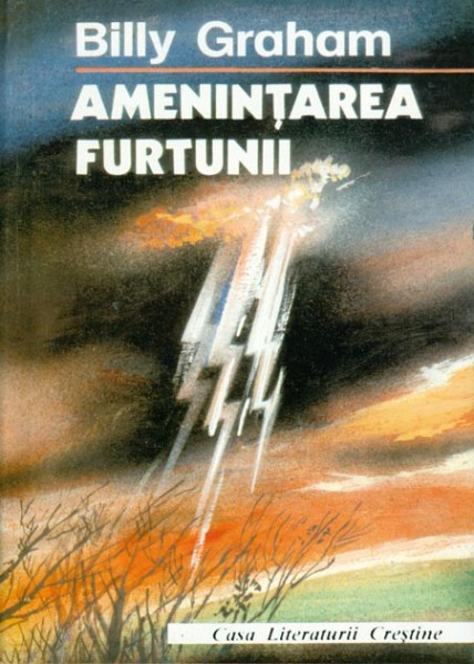Amenintarea furtunii