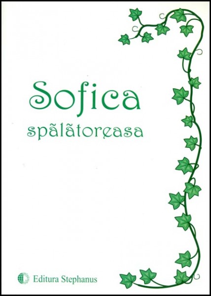 Sofica - spalatoreasa