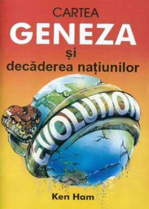 Cartea GENEZA si decaderea natiunilor
