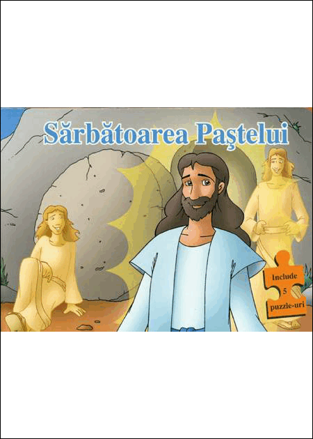 Sarbatoarea Pastelui
