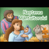 Nasterea Mantuitorului - puzzle