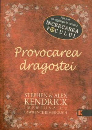 Provocarea dragostei