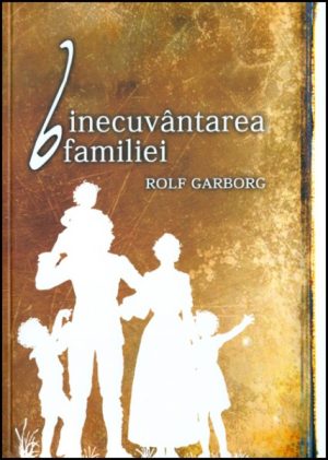 Binecuvantarea familiei