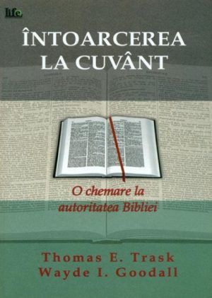 Intoarcere la Cuvant