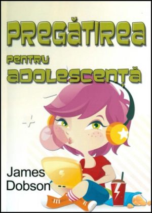 Pregatirea pentru adolescenta