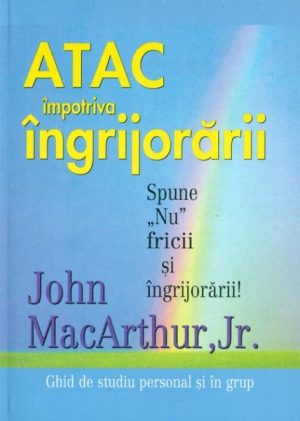 Atac impotriva ingrijorarii