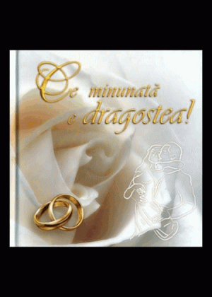 Ce minunata e dragostea 1