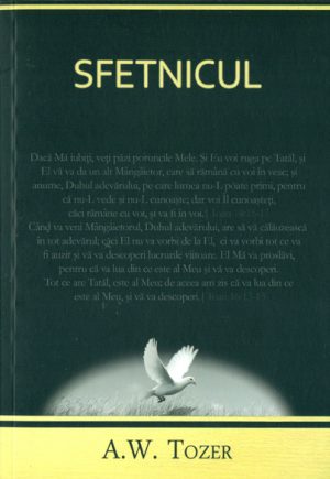 Sfetnicul