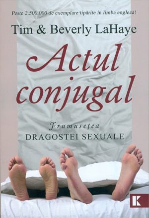 Actul conjugal