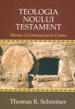 Teologia Noului Testament