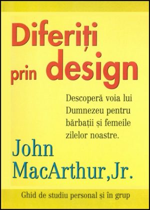 Diferiti prin design