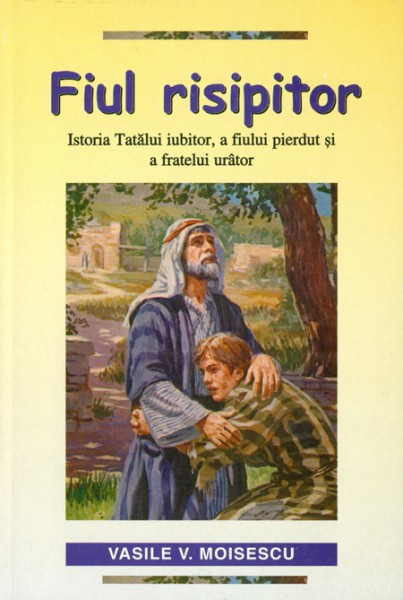 Fiul risipitor