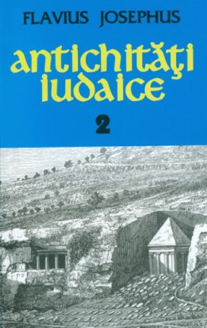 Antichitati iudaice vol. II