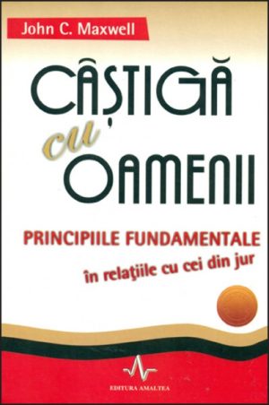 Castiga cu oamenii