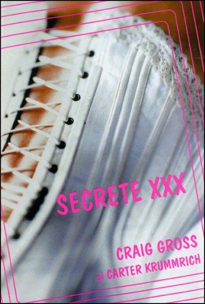 Secrete XXX