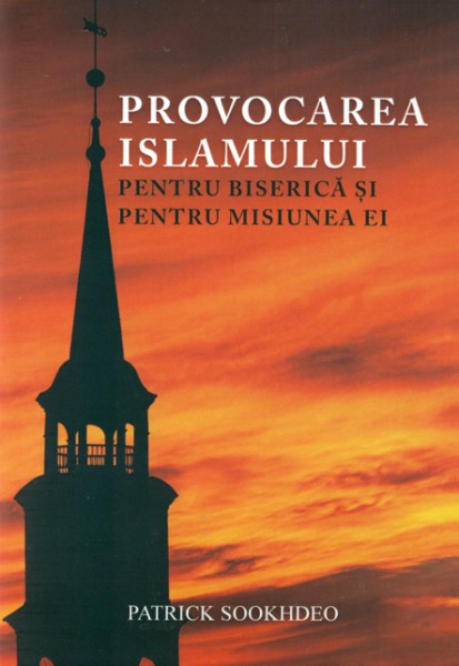 Provocarea islamica
