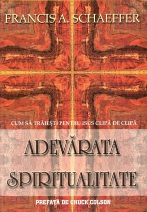 Adevarata spiritualitate
