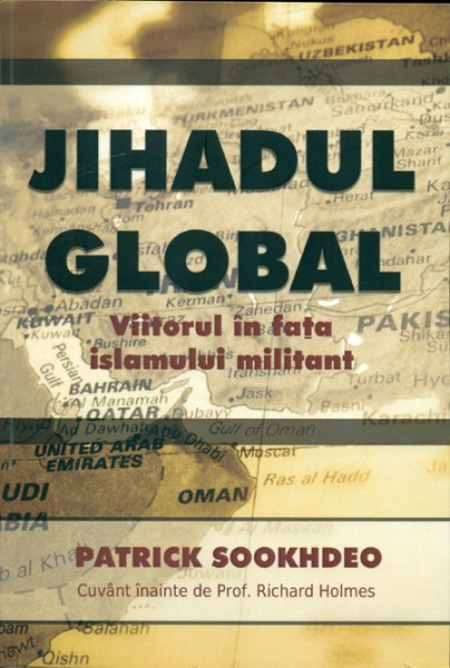 Jihadul global
