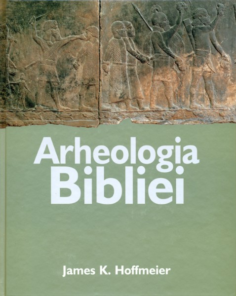 Arheologia Bibliei