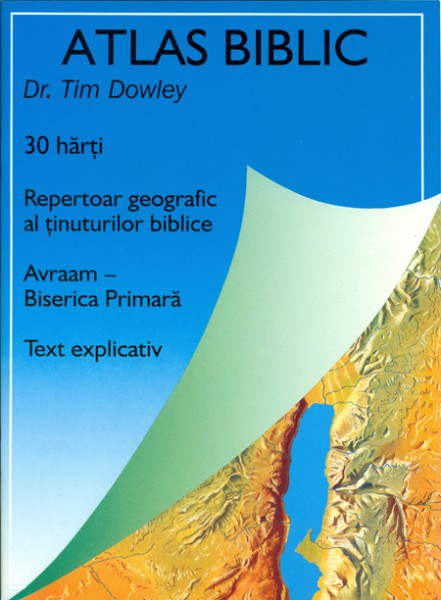 Atlas biblic