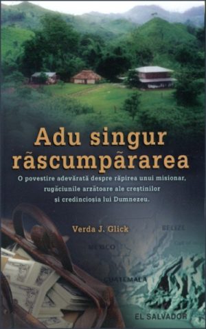 Adu singur rascumpararea