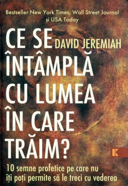 Ce se intampla cu lumea in care traim?