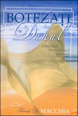Botezati in Duhul