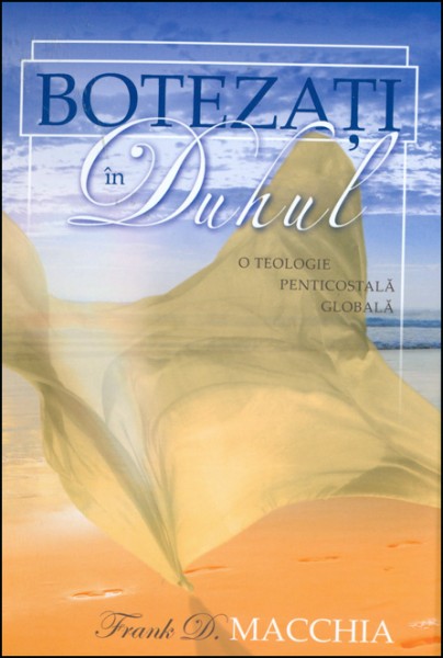 Botezati in Duhul