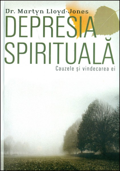 Depresia spirituala
