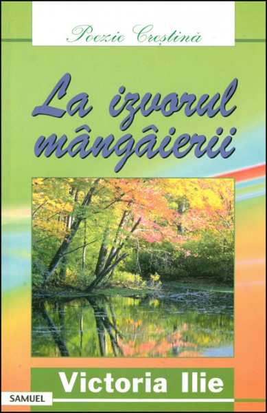 La izvorul mangaierii