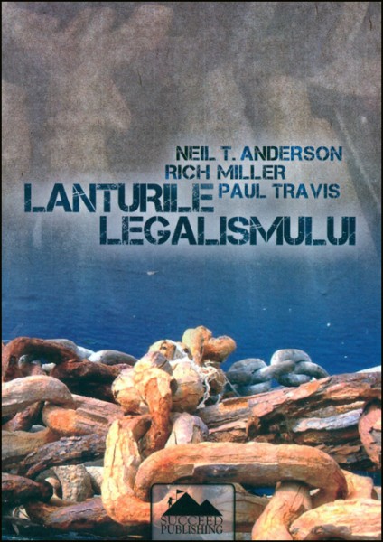 Lanturile legalismului
