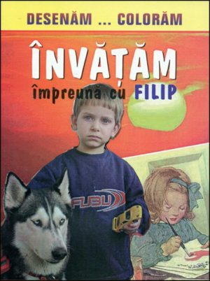 Invatam impreuna cu Filip