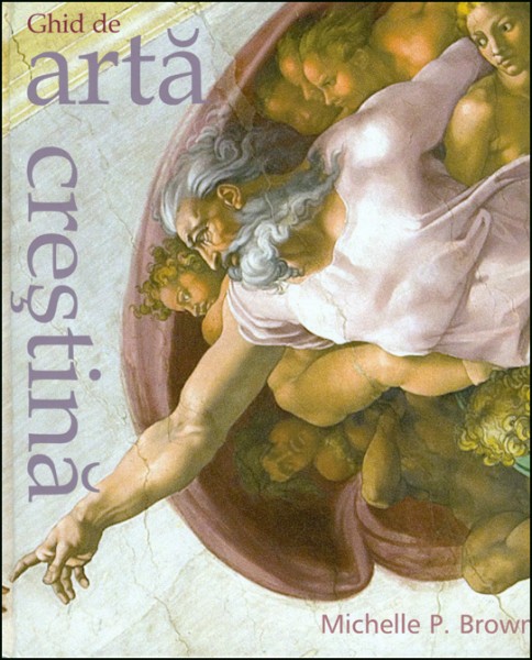 Ghid de arta crestina